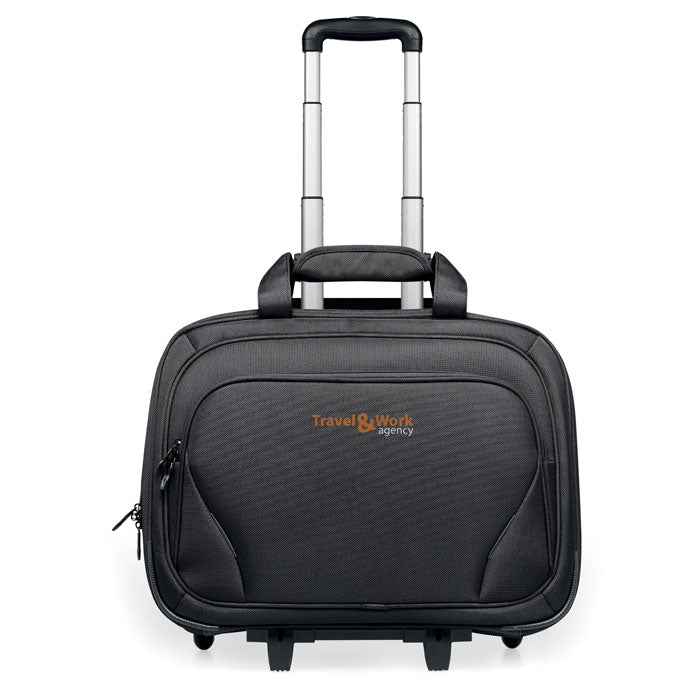 Branded Business trolley