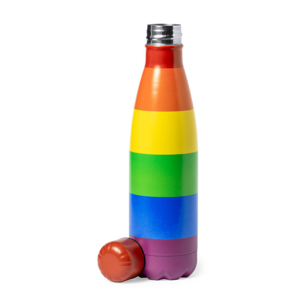 Jedet Rainbow Bottle