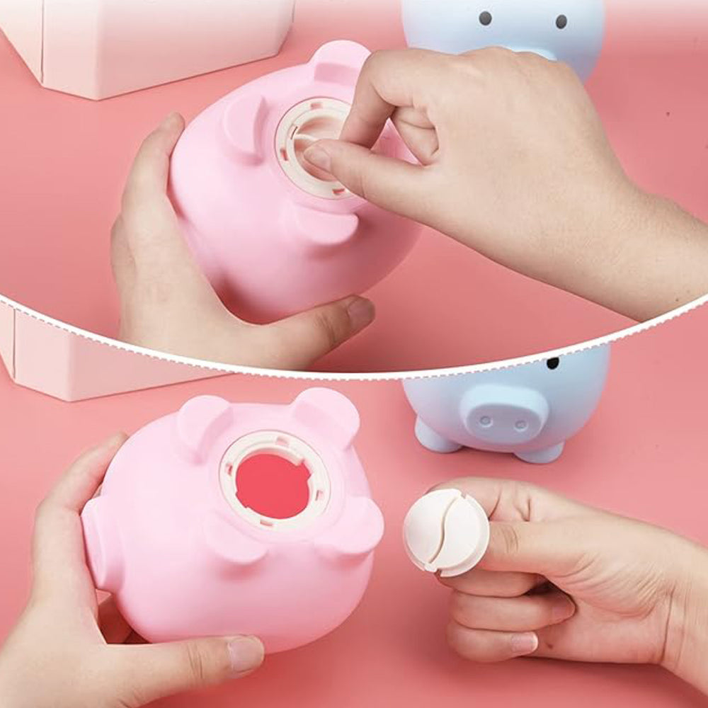 Premium Piggy Bank