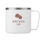 Nordre 350 ml copper vacuum insulated mug