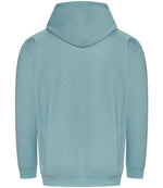 AWDis College Hoodie Seafoam
