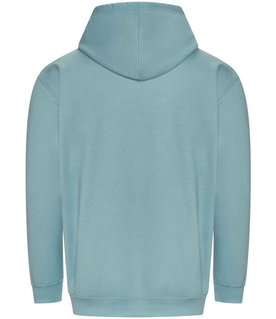 AWDis College Hoodie Seafoam