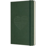 Moleskine Classic Large Ruled Hard Cover Notebook