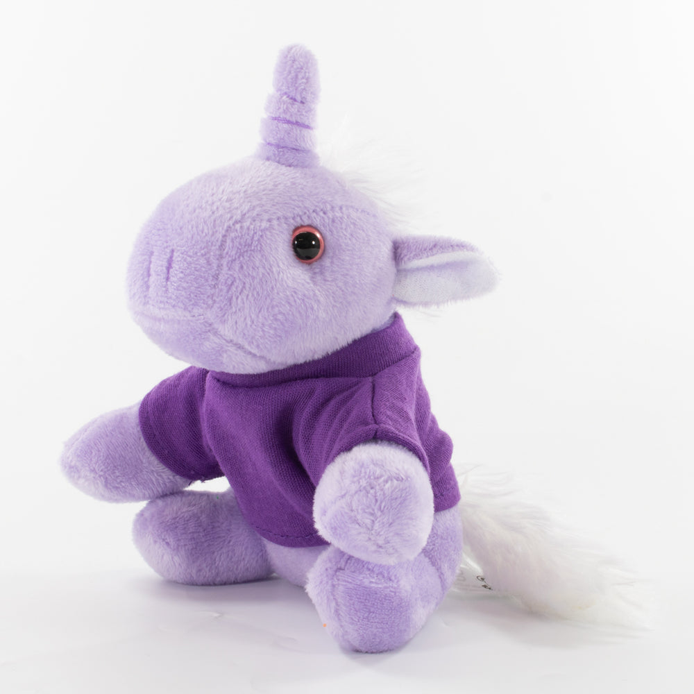 Coloured T-Shirt Animal