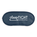 Elasticated Travel Eye Mask