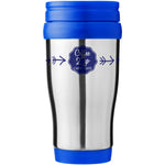 Sanibel 400 ml insulated mug