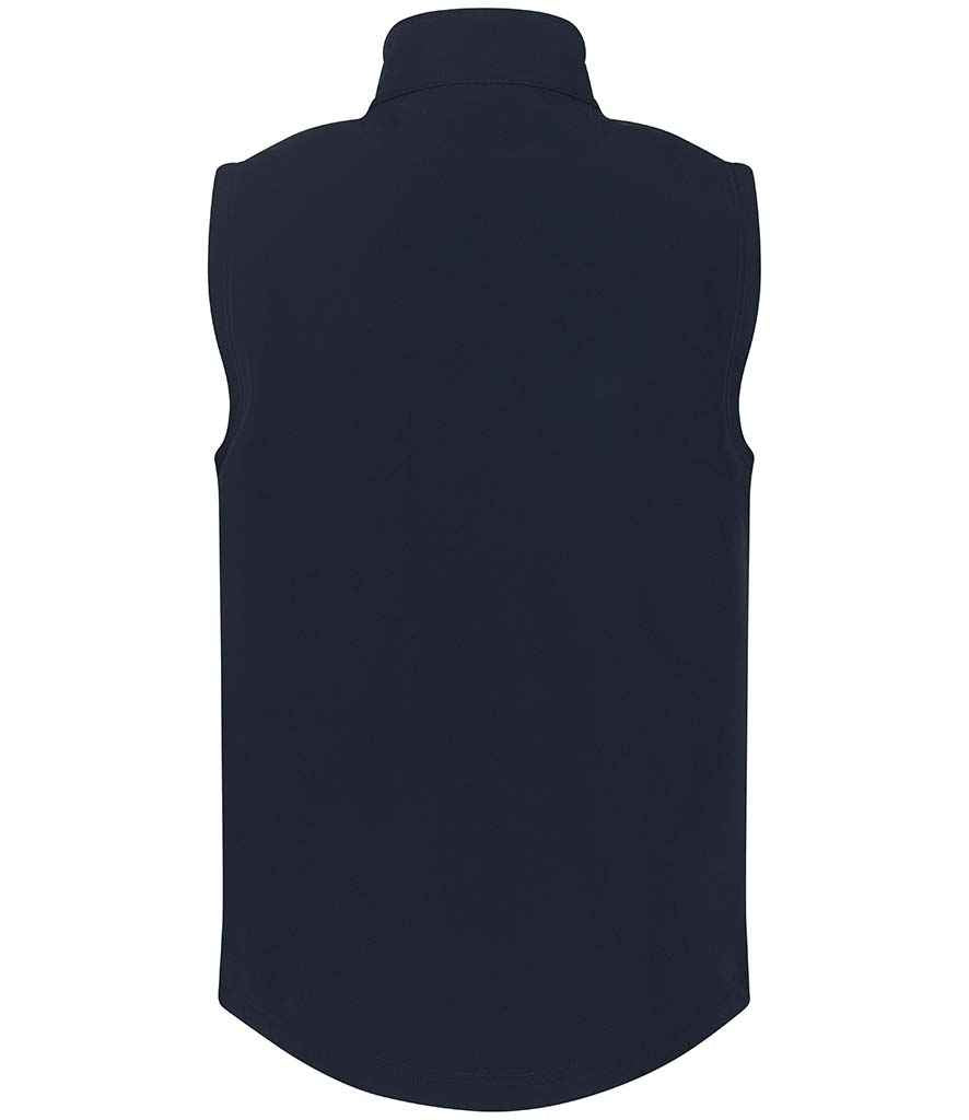 Pro RTX Pro Two Layer Soft Shell Gilet