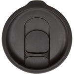 Nordia 400 ml double-wall recycled mug