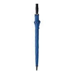 Windproof umbrella 27 inch Royal Blue