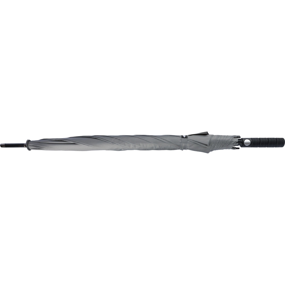 The Curtis - RPET telescopic umbrella