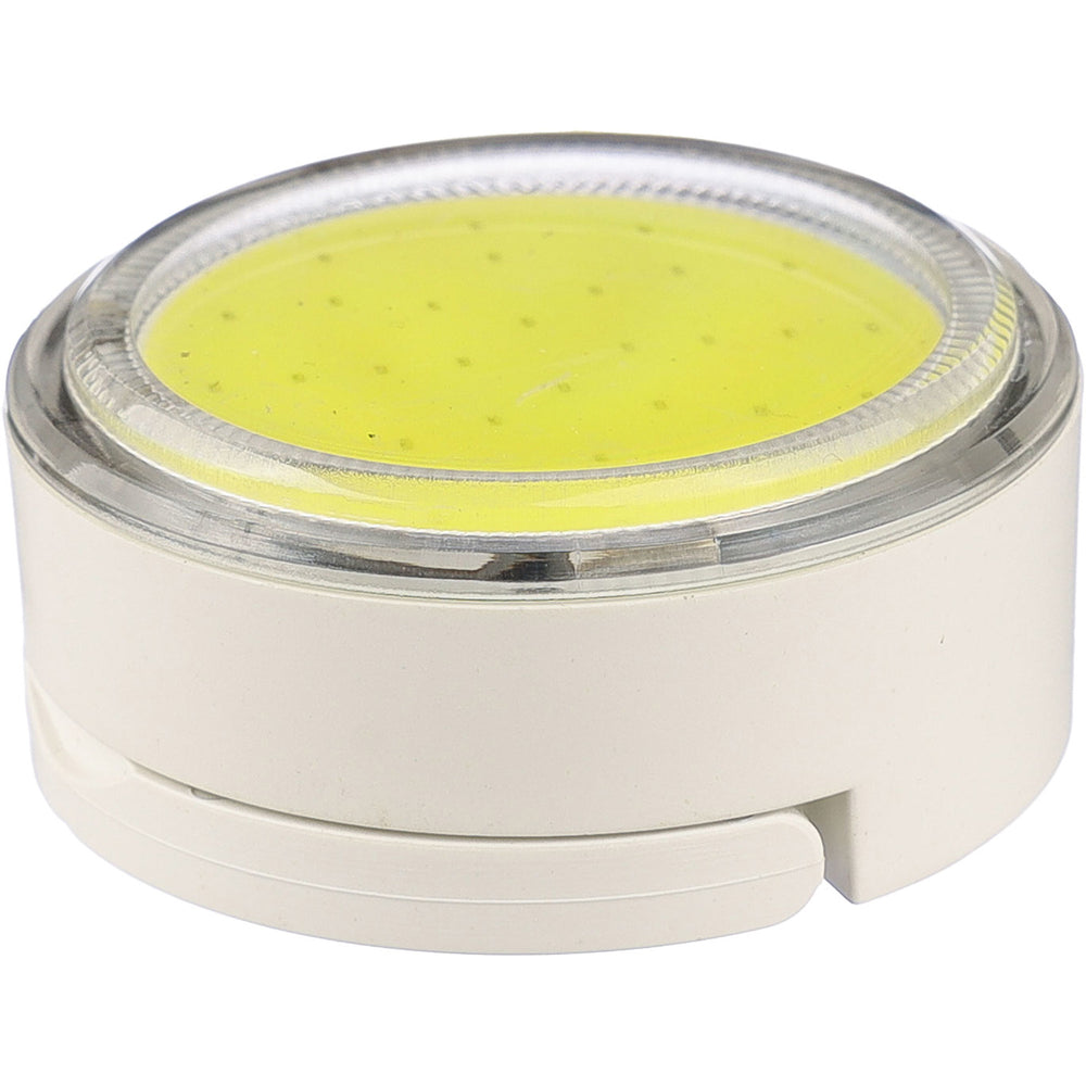The Dan - COB flash light