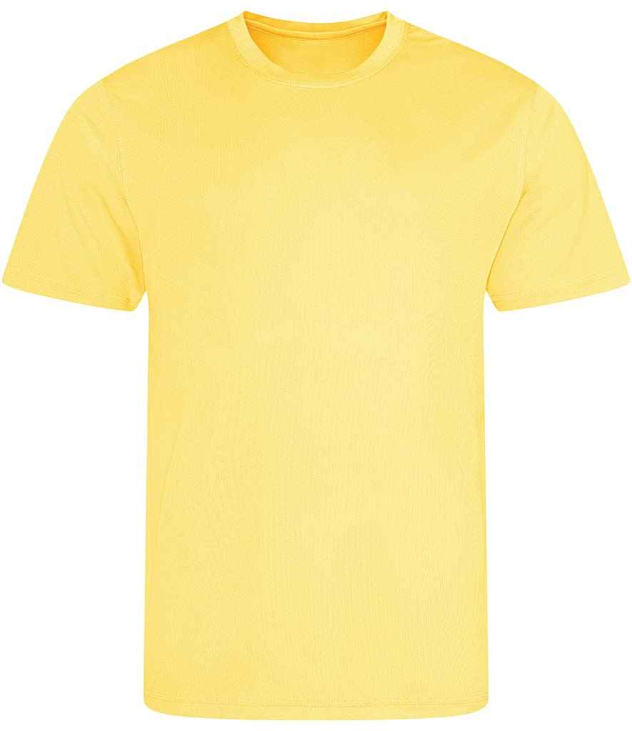 AWDis Cool T-Shirt Sherbet Lemon