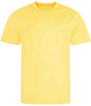 AWDis Cool T-Shirt Sherbet Lemon