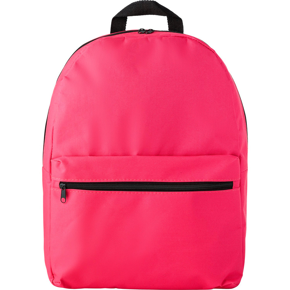 Terni Polyester (600D) backpack