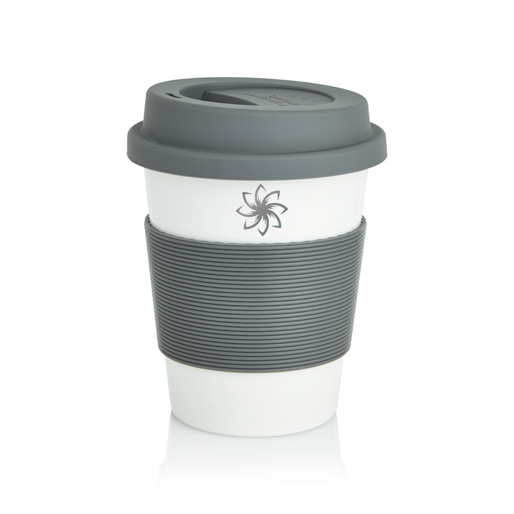 PLA coffee cup
