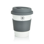 PLA coffee cup