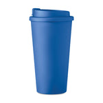 Branded Double wall tumbler 450 ml