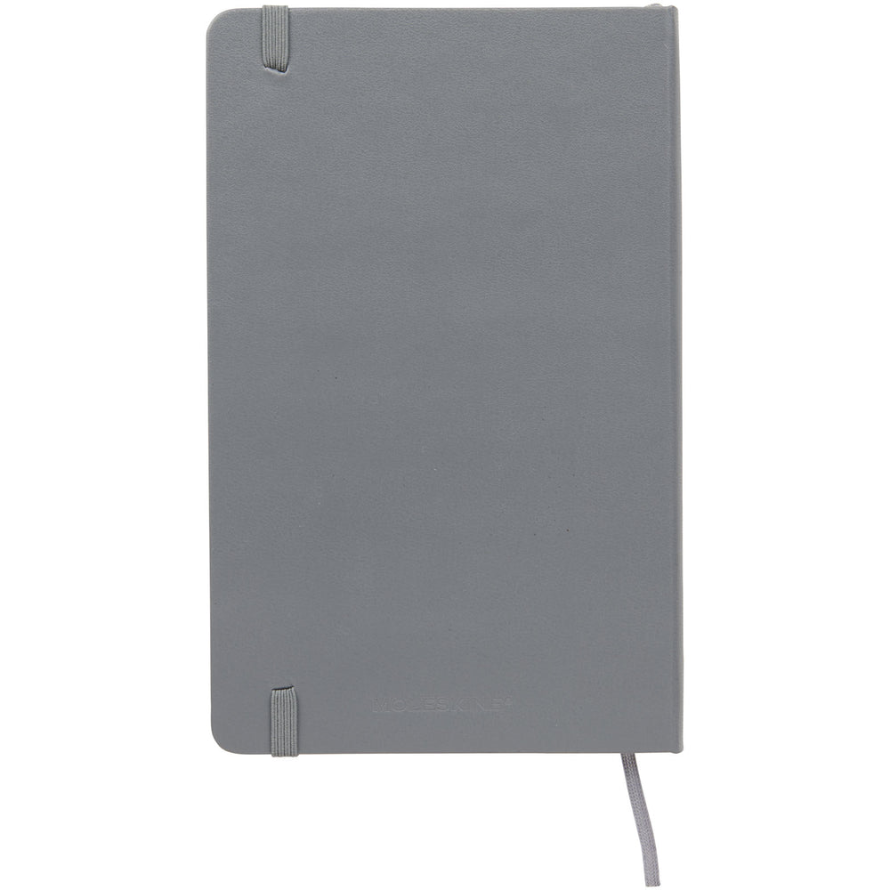Moleskine Classic Large Ruled Hard Cover Notebook