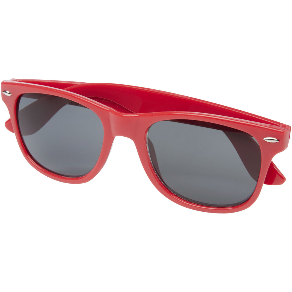 Branded Sun Ray sunglasses