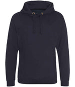 AWDis Epic Print Hoodie New French Navy