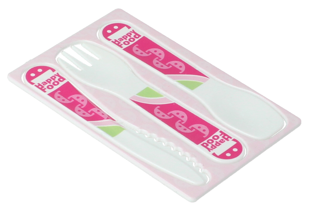 Walletmate Mini Cutlery