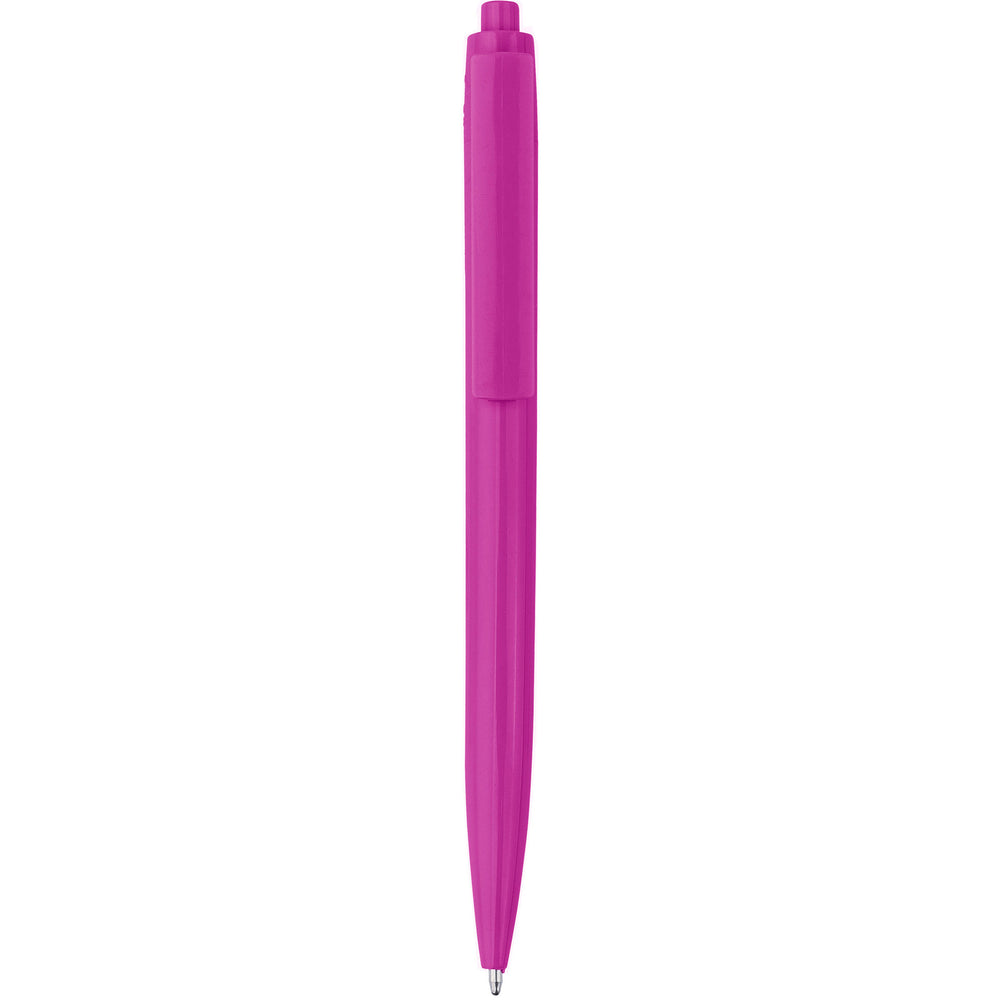 The Bargain Eco - Recycled plastic ballpen
