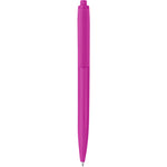 The Bargain Eco - Recycled plastic ballpen