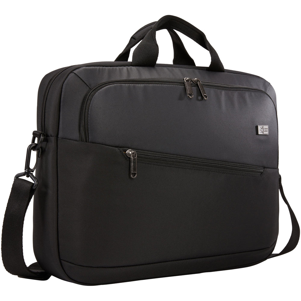 Branded Case Logic Propel 15.6" laptop briefcase