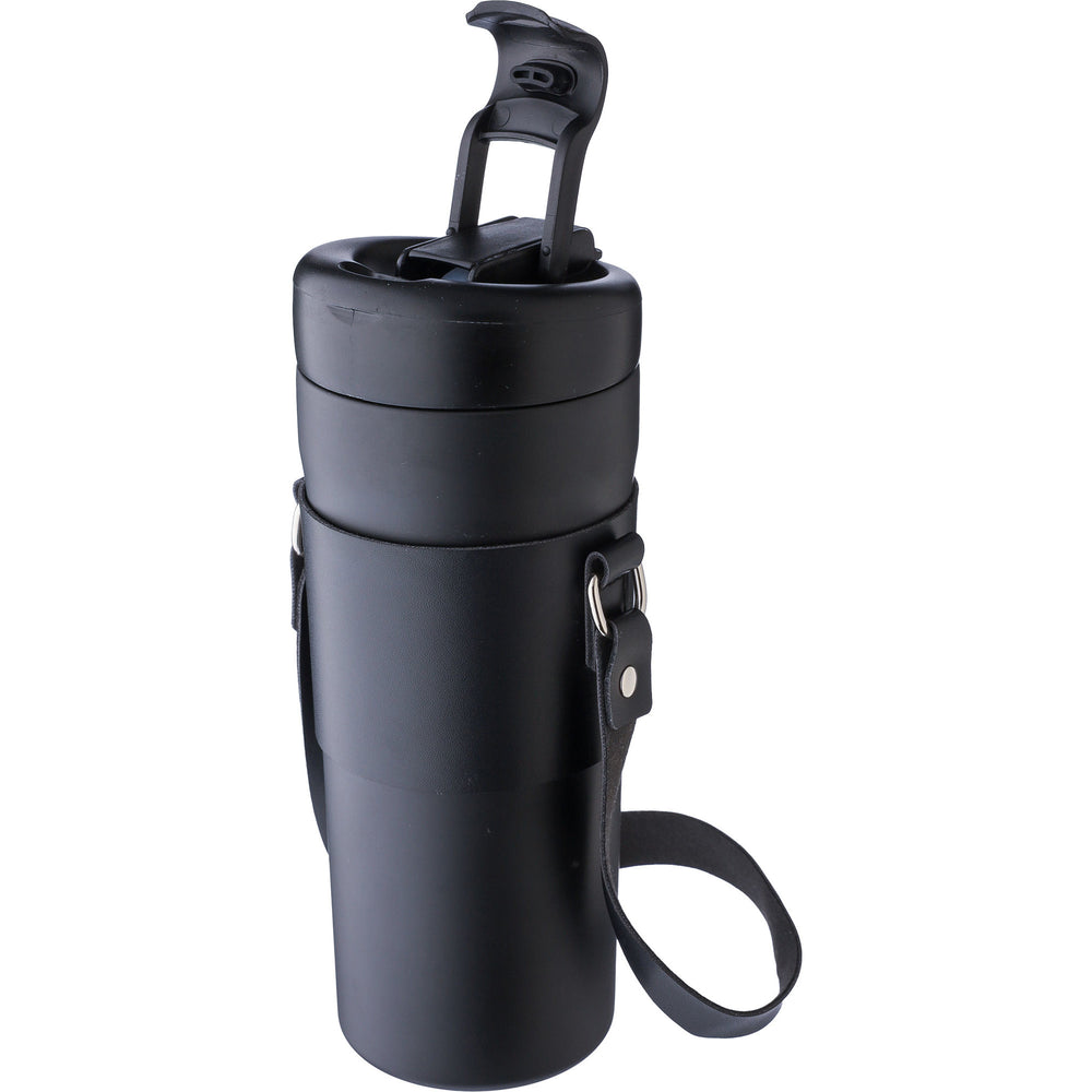 The Kelvin - Stainless steel double walled bottle (730ml)