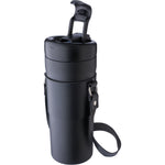 The Kelvin - Stainless steel double walled bottle (730ml)