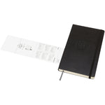 Branded Moleskine 12M Daily Large Hard Cover Planner