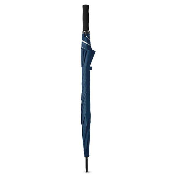 27 inch umbrella Blue
