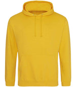 AWDis College Hoodie Gold