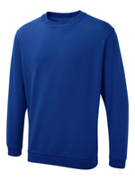 Branded The UX Sweatshirt