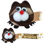 Animal Logobugs Cat
