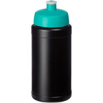 Branded Baseline 500 ml recycled sport bottle