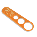 Sphaghetti Measure