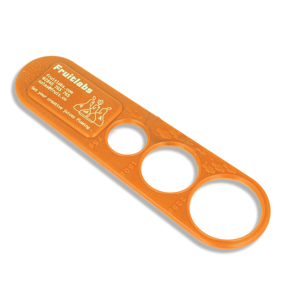 Sphaghetti Measure