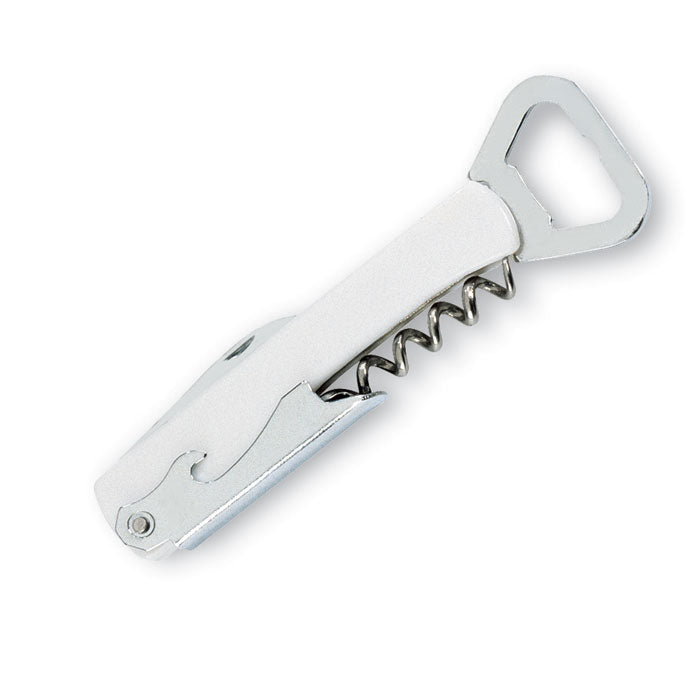 Branded Waiter's knife with Hoop