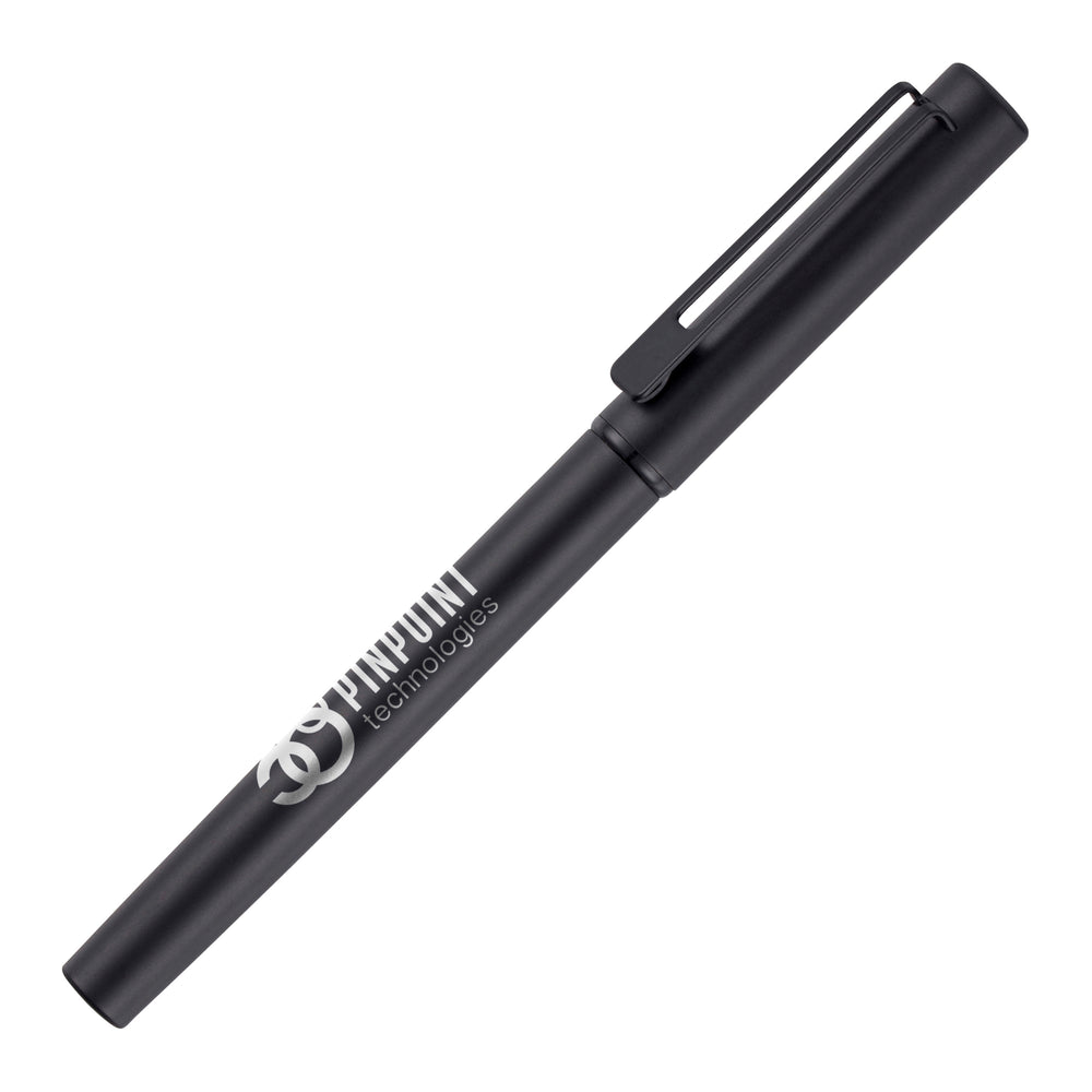 Branded Grenadier Rollerball Pen