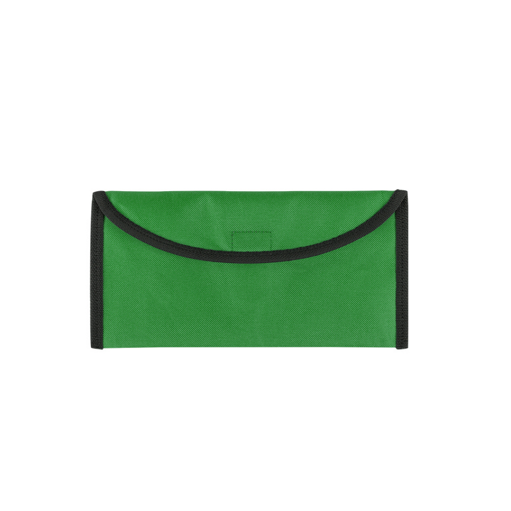 Branded Travel Document Holder