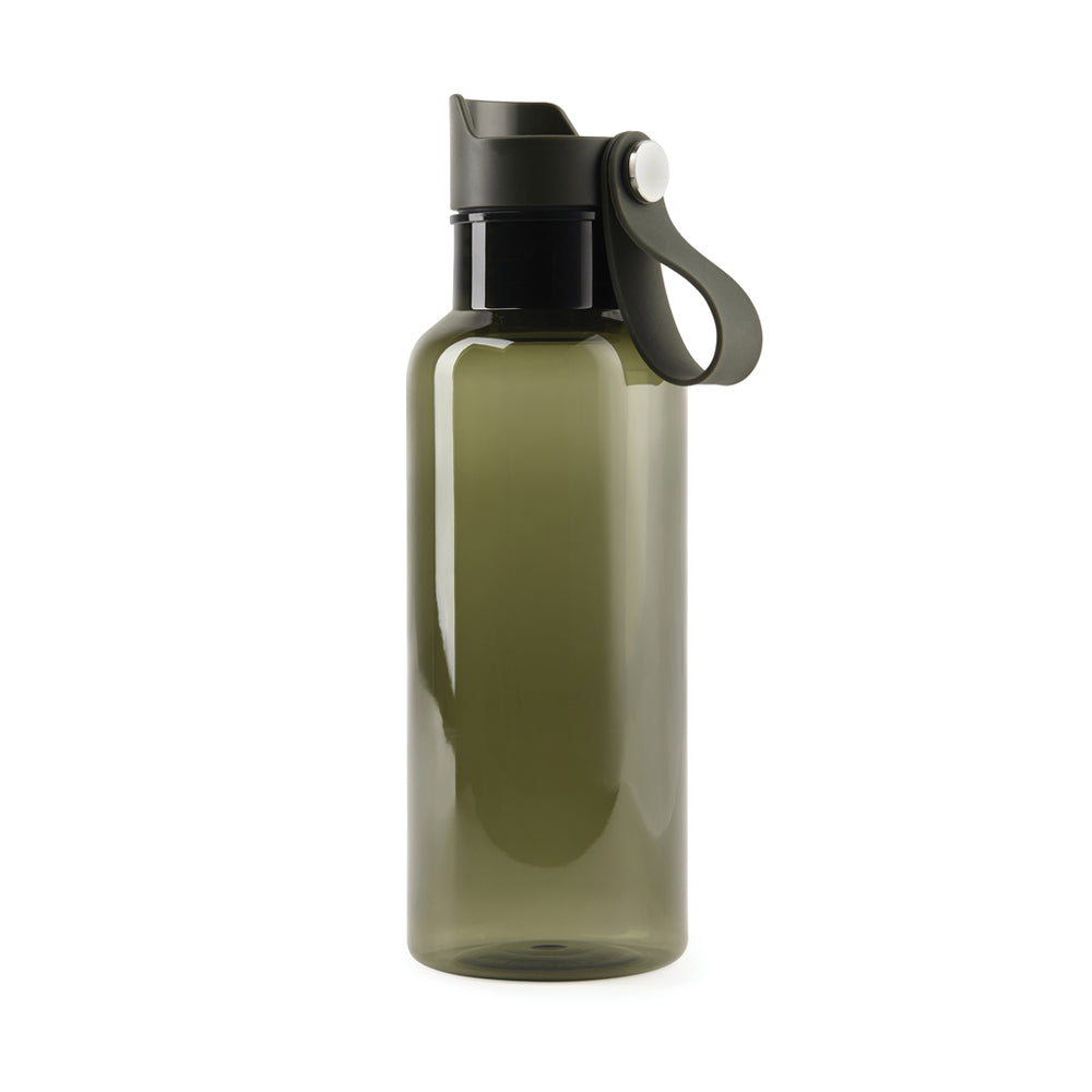 Branded VINGA Balti RCS recycled pet bottle 600 ML