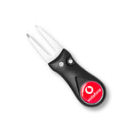 Turnberry Golf Divot Repair Tool & Ball Marker