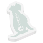 sticky-smart shape - dog