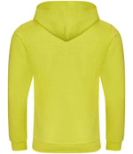AWDis College Hoodie Citrus