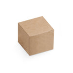 LINEU. ABS and straw fibre speaker with microphone