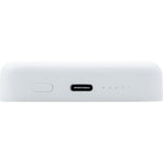 The Powercharge 5000 White