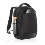 Branded Impact AWARE™ Boardroom laptop backpack PVC free