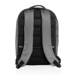 Branded Impact AWARE™ 1200D Minimalist 15.6 inch laptop backpack