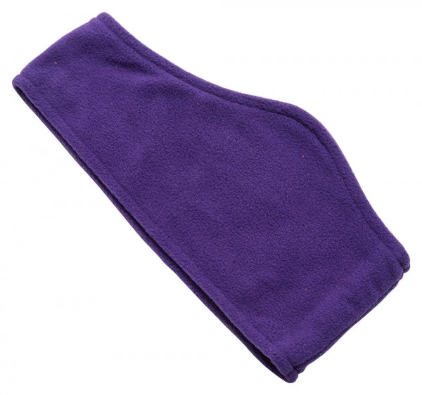 Fleece Ear Warmers